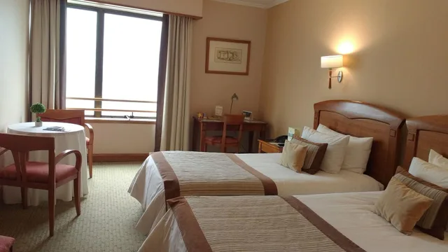 Junior Suite, Bay View، Gran Pacifico 2/5