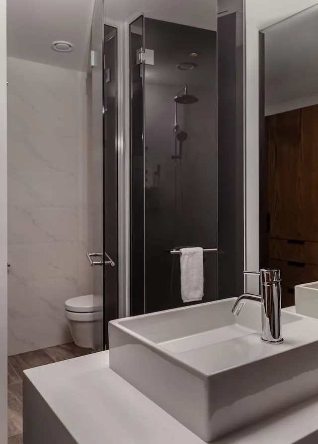 غرفة سوبيريور بسريرين مزدوجين، Novotel Christchurch Airport 6/7