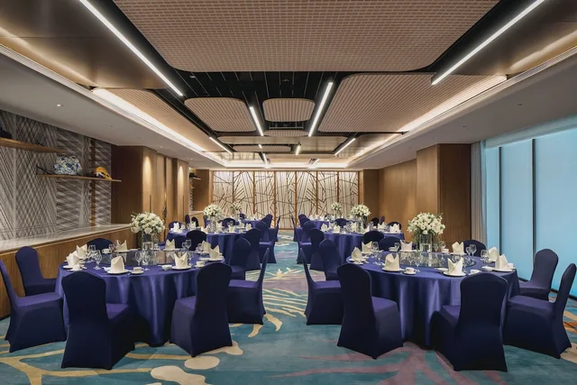 Hotel Indigo Yantai Golden Coast by IHG، Yantai 42/50