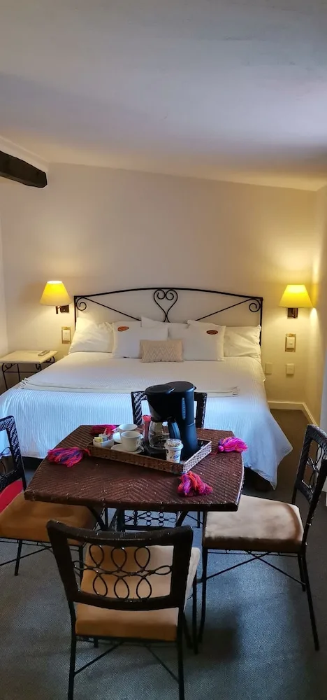 جناح جونيور بسرير كينج وسرير كوين، Mision Grand San Cristobal de Las Casas 2/5