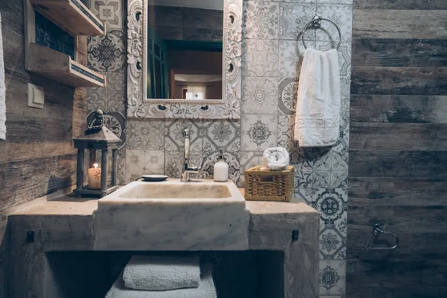 فيلا فاخرة بـ3 غرف نوم بمسبح خاص، Alegria Villas 8/9