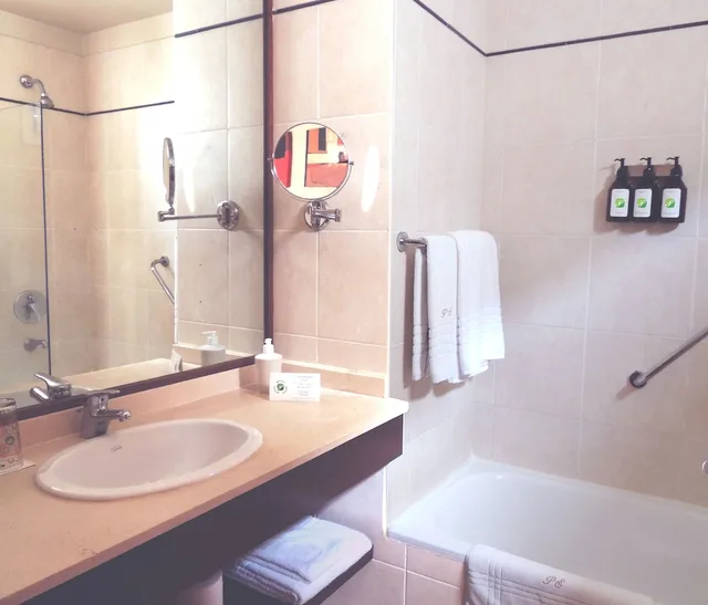 Superior, Apartment, 1 King and 1 Single Beds, Kitchenette, Palermo Suites Buenos Aires Hotel Apartments 5/6