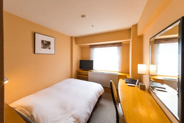 Room, Single, Semi Double Bed، Diamond Hotel 1/7