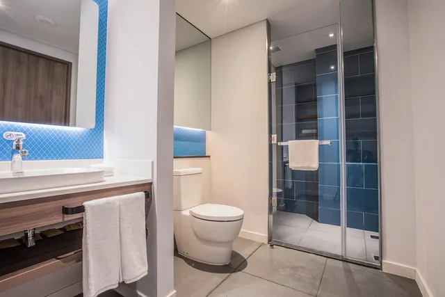 Kids Theme, Standard, Twin Beds، Holiday Inn Express Guizhou Qinglong 2/2