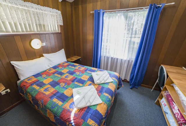Group Chalet, 2 Double Beds, 2 Bunk Beds, HAVANA VILLAS 1/1
