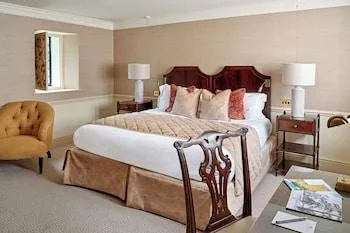غرفة تقليدية لذوي الإعاقة، Ellenborough Park Hotel 2/2