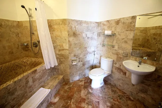 بنتهاوس بسرير كينج، Mermaid Resort 5/6