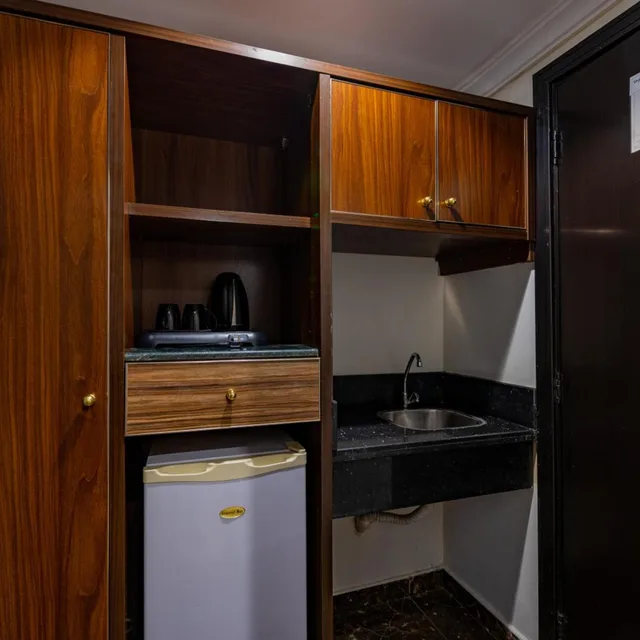 سمى الخير(SAMA AL-KHAIR HOTEL)، جرول، مكة المكرمة 40/49