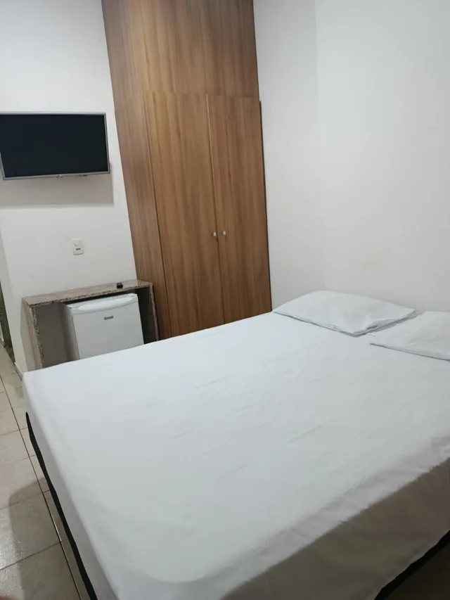 غرفة قياسية بسرير مزدوج، Hotel Atlantico Avenida 6/10