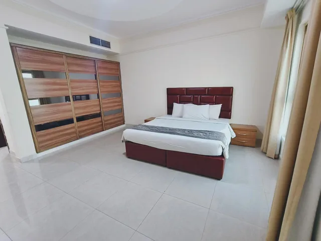 شقة بغرفتي نوم، Marina Tower Juffair 3/10