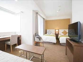 Mini, Superior, Twin Beds, Kitchen، TOKYU STAY YOGA 1/1