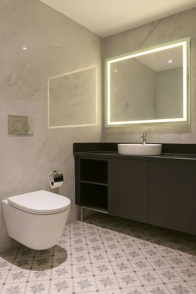 جناح بسرير كينج بمسبح خاص، Vintclub Resort 4/6