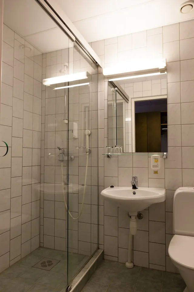 غرفة مفردة، Hotel St. Barbara 9/9