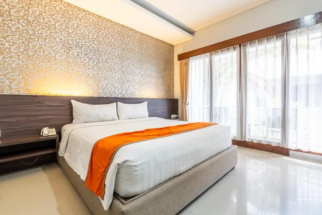 Suite, Casa Dasa Boutique Hotel 2/10