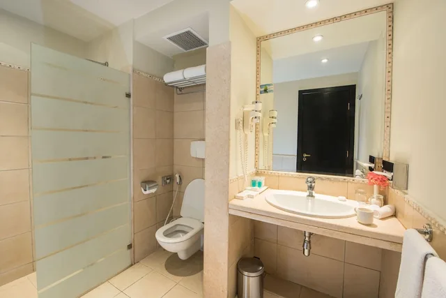 Comfort, Twin Beds, Pool View, Sentido Reef Oasis Senses Resort 5/8