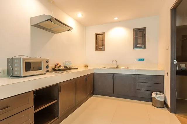 2 Bedrooms, Family, Double and Twin Beds, Krabi Aquamarine Resort 10/10
