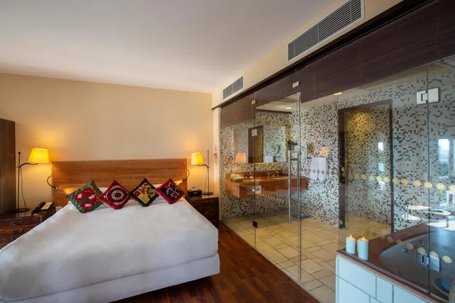 Presidential, Suite, King Bed, The Marmara Bodrum - Adults Only 5/10
