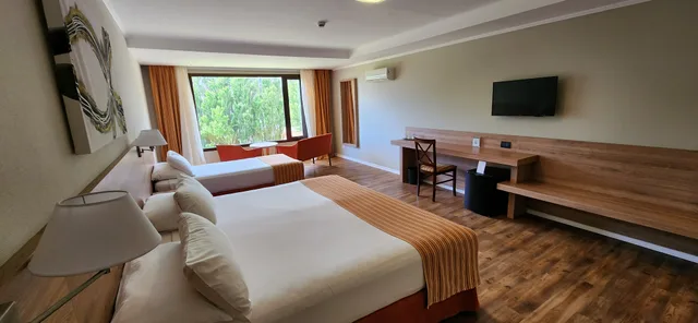 غرفة قياسية ثلاثية، Xelena Hotel and Suites 4/5