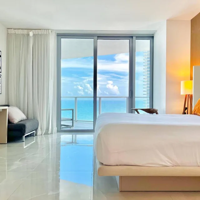 جناح سوبيريور بإطلالة على البحر، Lyfe Resort & Residences 9/10