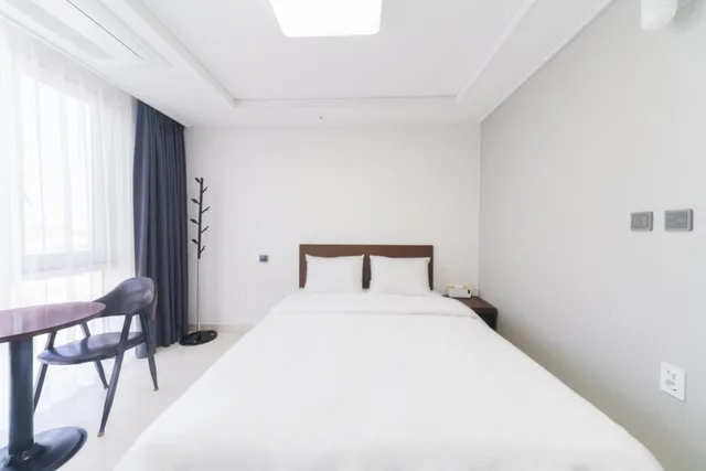 غرفة قياسية مزدوجة، The Venezia Suite Hotel 2/10