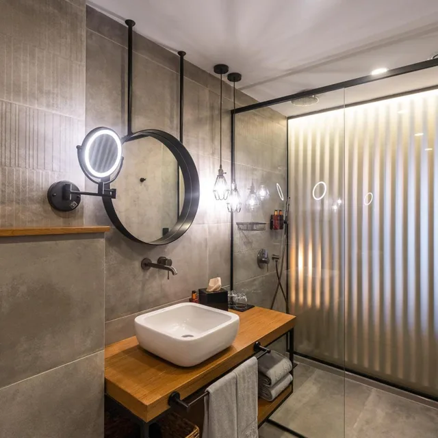 Concept, Double Bed, Sea View, Adult Only, Infinity Pool Access, Grifid Hotel Vistamar 8/9