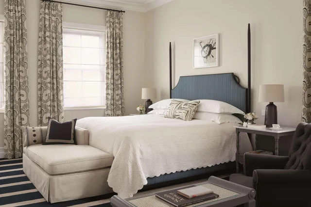 جناح ديلوكس بسرير مزدوج، Mount Nelson A Belmond Hotel Cape Town 2/2