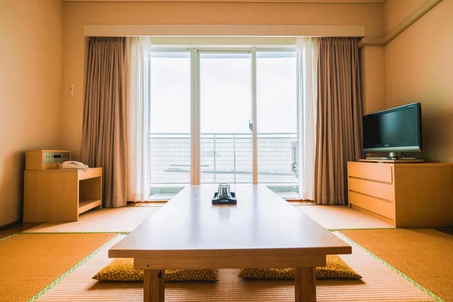 Japanese, Standard, HOTEL Areaone Koshiki Island 2/3