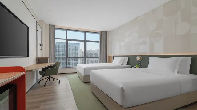 Even Chengdu Phoenix Mountain By Ihg، تشنغدو 13/47