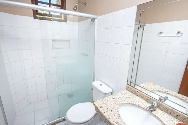 غرفة قياسية بسرير مزدوج، Pousada Villa Maeva Itacimirim 4/4