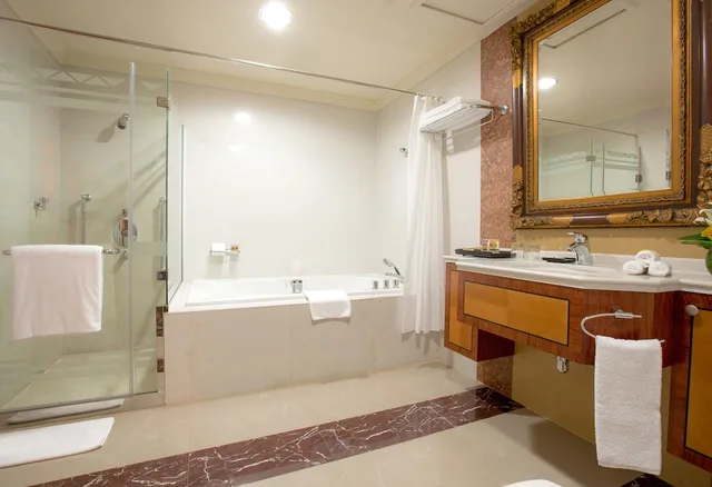 فيلا بـ3 غرف نوم، Al Raha Beach Resort & Spa 2/2