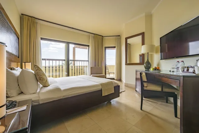 غرفة قياسية، Grand Tala Bay Resort Aqaba 6/9