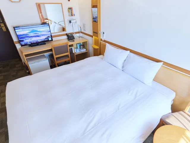 غرفة بسرير كينج، Toyoko Inn Tokyo Nihombashi Ningyocho 3/4