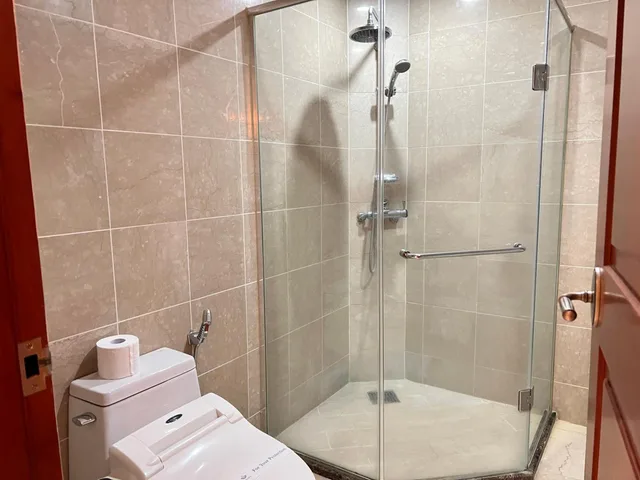 جناح بغرفة نوم واحدة، Hotel International 8/10