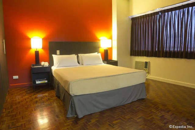 1 Bedroom, Deluxe, Suite, Copacabana Apartment Hotel 4/8