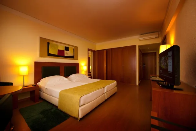 Room, Single, Pool View, Vila Gale Cerro Alagoa 19/20
