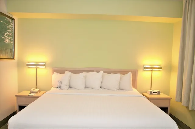 Suite, King Bed, Sofa, Springhill Suites Las Cruces 1/5
