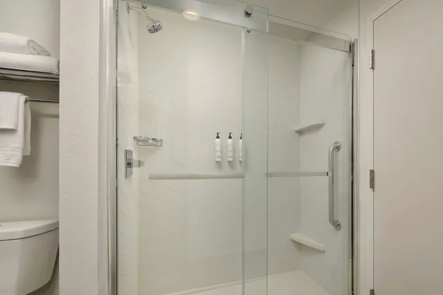 غرفة، Fairfield Inn Suites St Augustine I 95 5/5