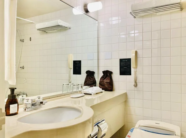 غرفة رباعية بسرير فردي، Hotel Francs 3/3