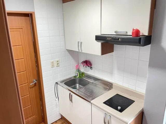 غرفة أساسية بسرير مزدوج بغرفة نوم واحدة، Haeorum House 3/3