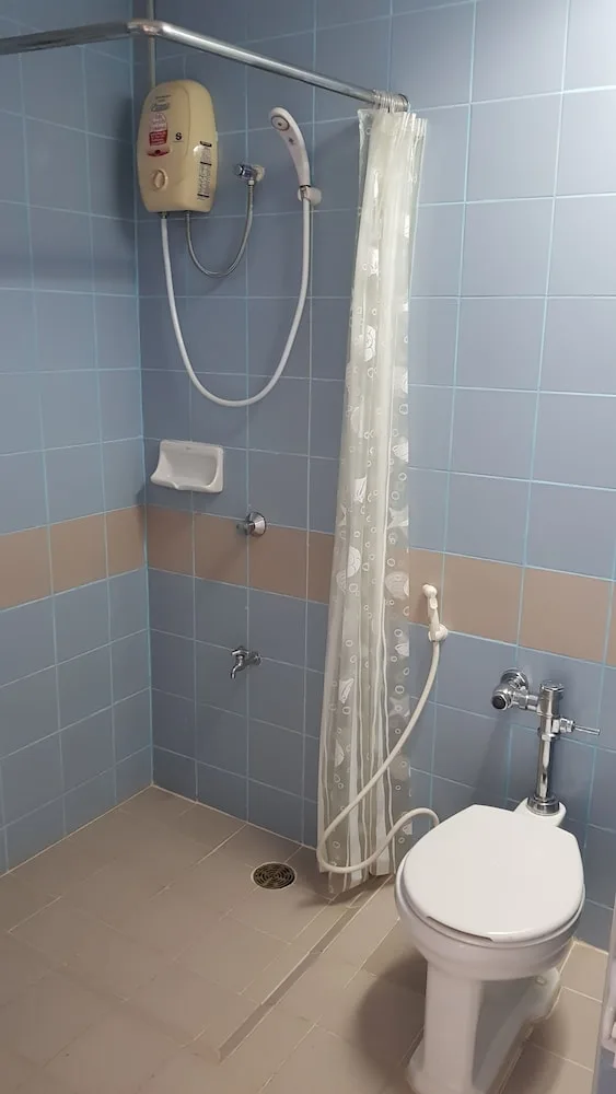 غرفة تنفيذية بسرير مزدوج بغرفة نوم واحدة، Aek Udon Apartment 3/4