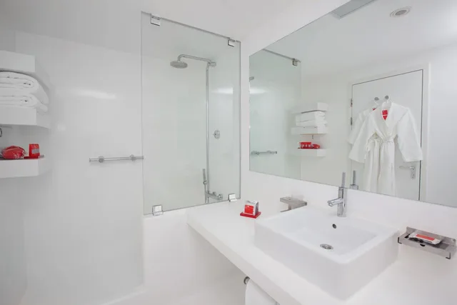 غرفة عائلية بسرير كينج بإطلالة على البحر، SU HOTEL (EX SUNIS SU) 8/10