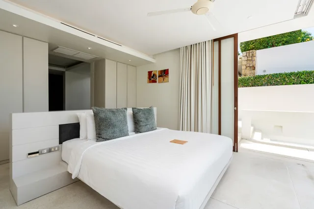 فيلا بـ3 غرف نوم، Samujana Villas 1/10