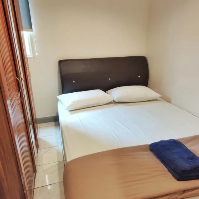 3 Bedrooms, Apartment, Apartment Queen Victoria Batam 6/10