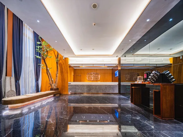 Yitel (Chengdu Chutian Junlin)، تشنغدو 11/50