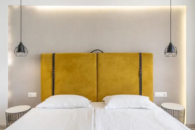 Economy, Double Bed, Park View, Private Infinity Pool، Grifid Encanto Beach Ultra All Inclusive 3/5