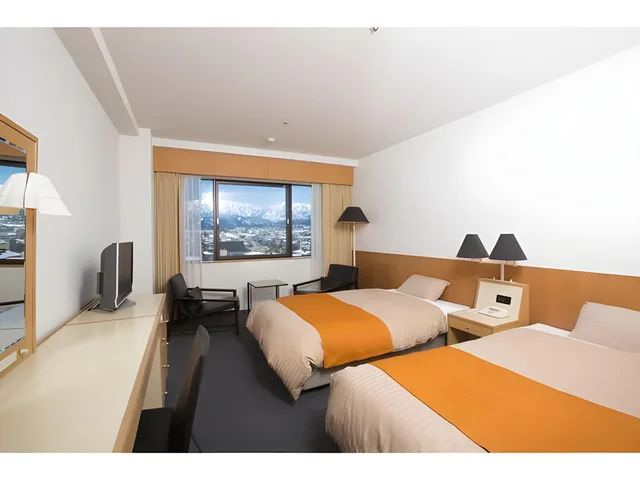 Standard, Triple, Mountain View, Night View، Hotel Granmirage 1/1
