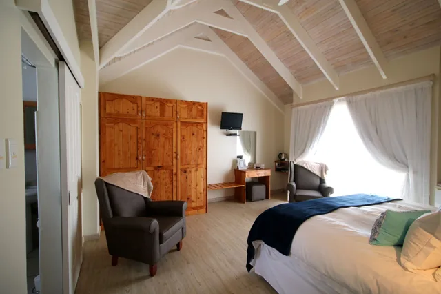 Guest Room, King Bed, Guest House، Baywatch Villa Guest House And Self Catering Accommodation 1/4