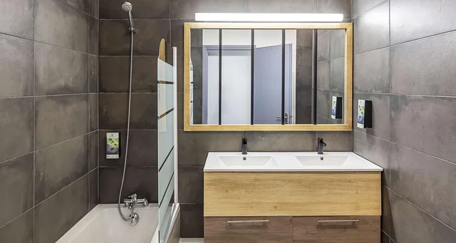 شقة بغرفتي نوم، Sure Hotel by Best Western Annecy 7/7