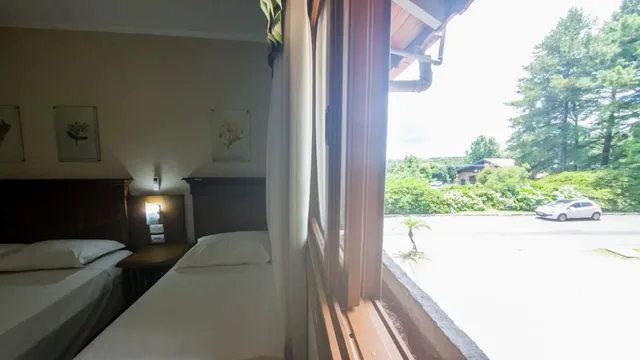 Deluxe, Triple, Single, Life Portal Hotel 7/9