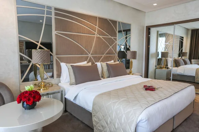 جناح بريفيليج بشرفة، Suite Hotel Casa Diamond 4/10